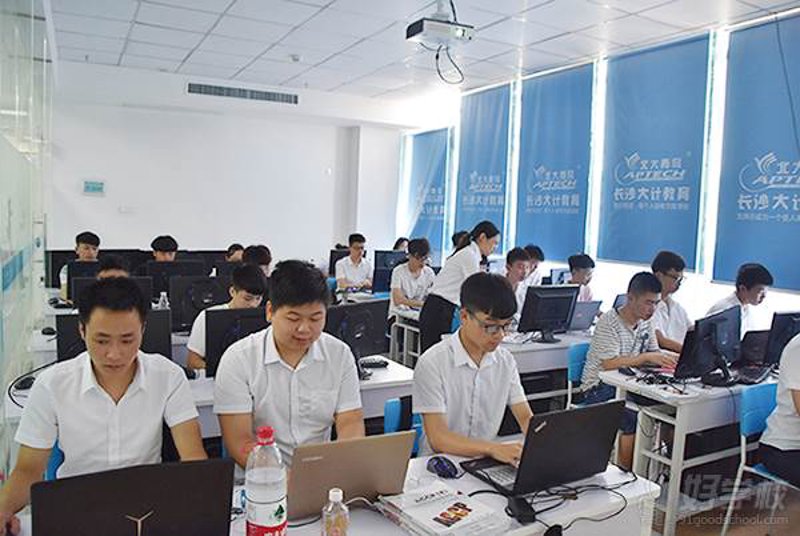 IT外包趋势在湖南的新兴与机遇