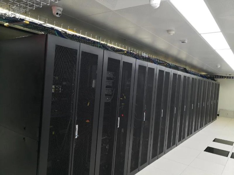 网络维护外包：企业信息化转型的新选择