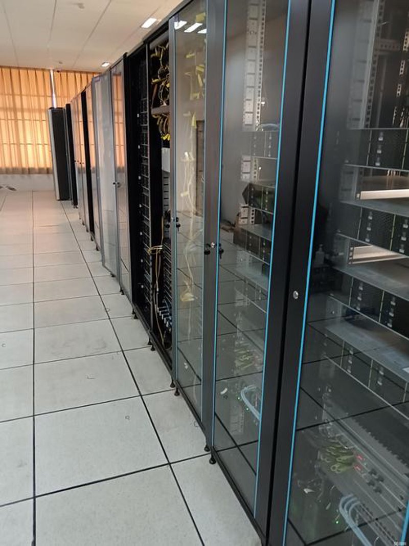 云计算新趋势：长沙服务器托管如何选择？