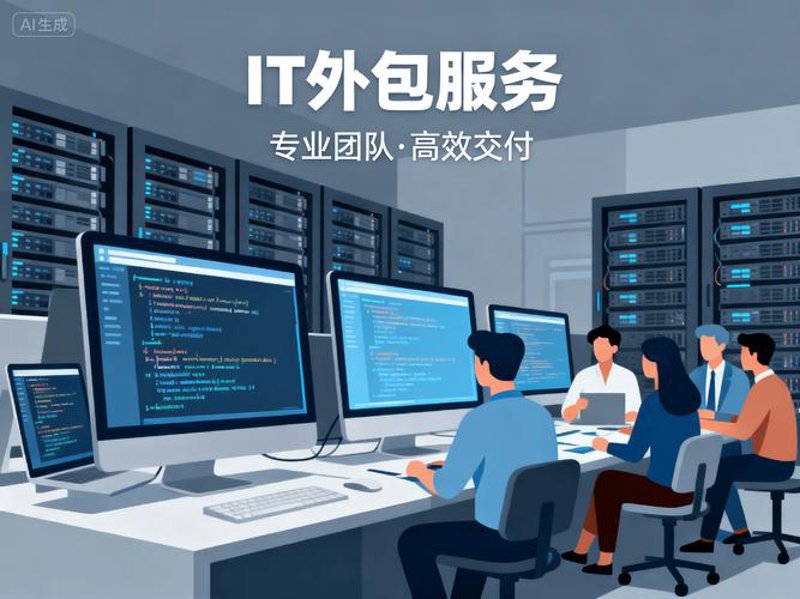 网站运维:互联网时代的守护者