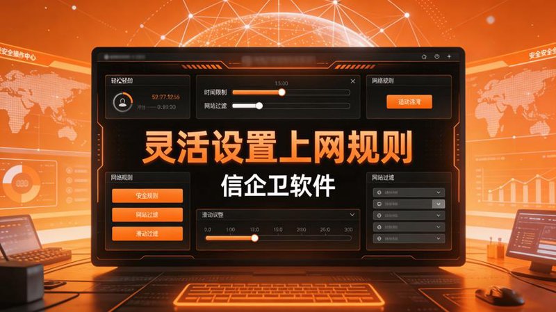 网络维护外包——企业科技发展的贴心帮手